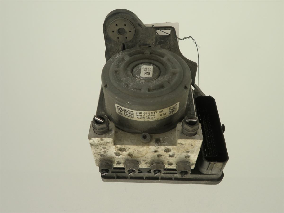 ABS Hydraulikkaggregat – bilde 3
