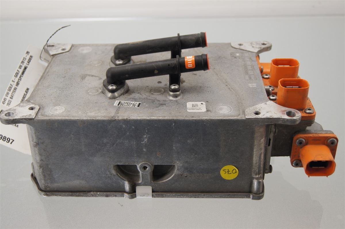 Batteri Høyspenning Lader – bilde 3