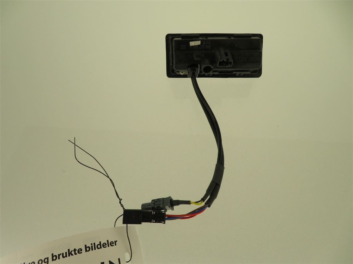 Bakluke Handtak Ytre – bilde 3