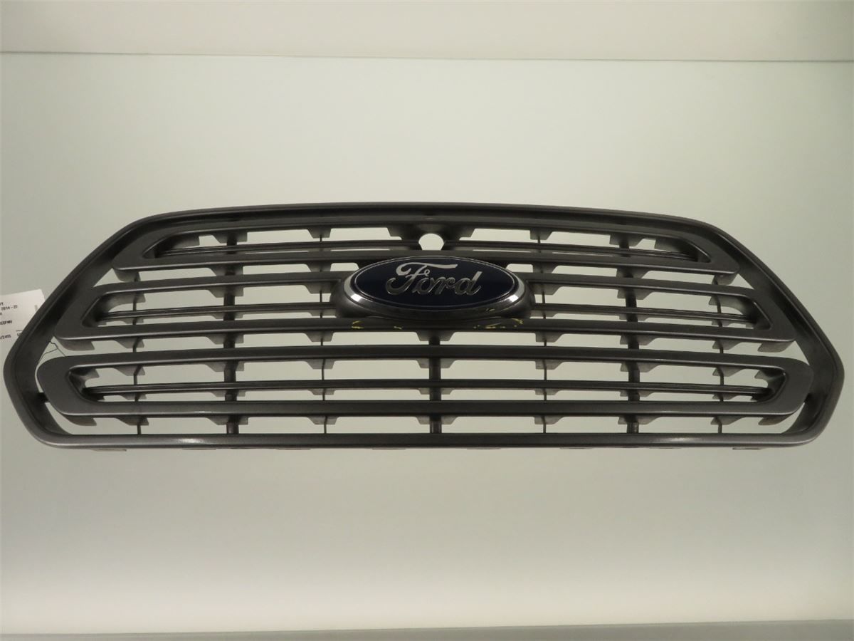 Grill Komplett – bilde 1