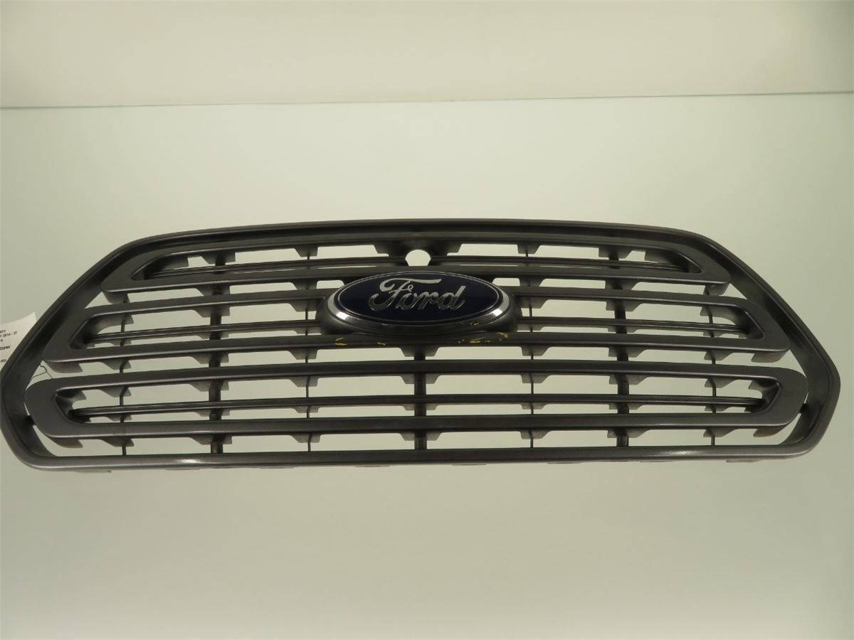 Grill Komplett – bilde 4