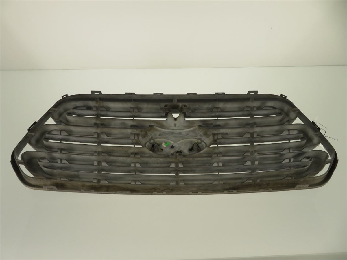 Grill Komplett – bilde 5