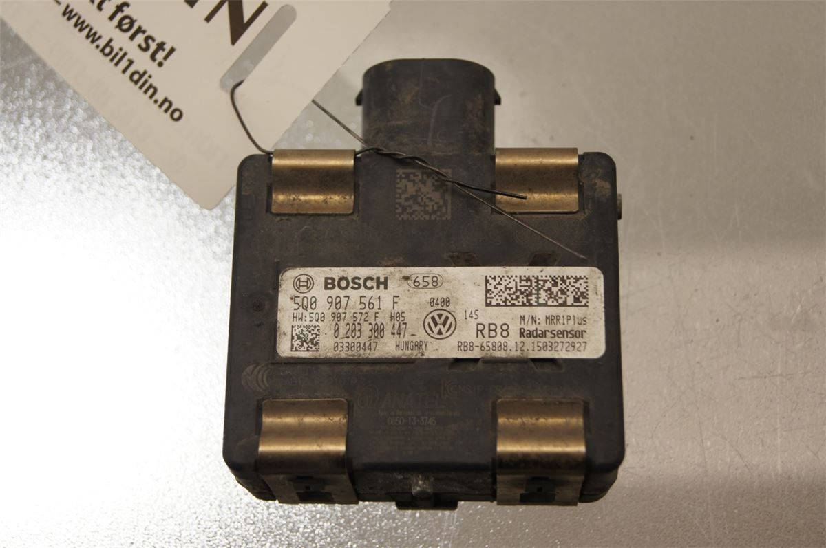 Sensor Adaptivradar Fartholder – bilde 1