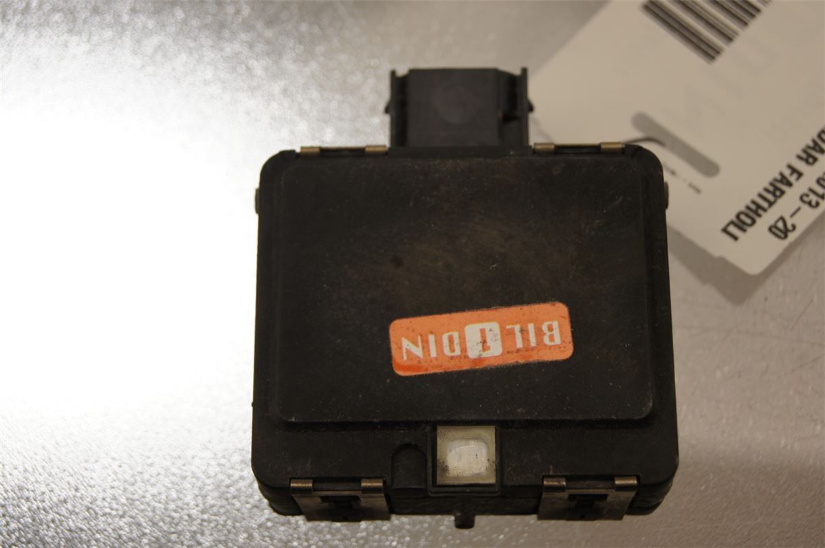 Sensor Adaptivradar Fartholder – bilde 2