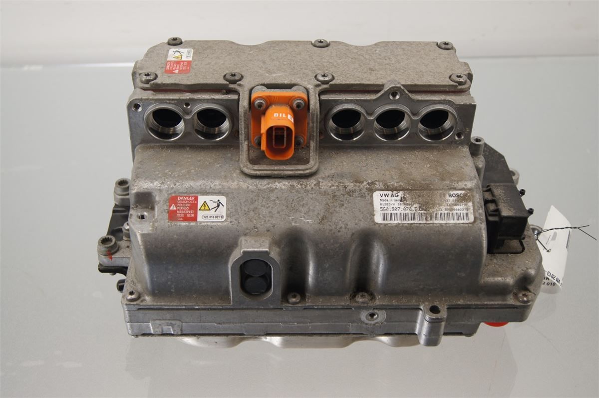 Hybrid Inverter – bilde 1