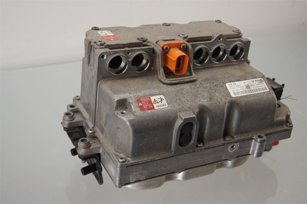 Hybrid Inverter – bilde 3