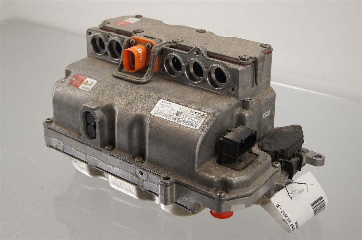 Hybrid Inverter – bilde 4