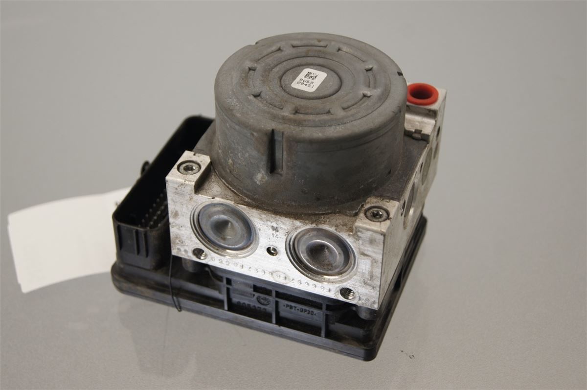 ABS Hydraulikkaggregat – bilde 2