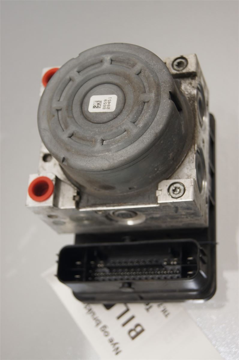 ABS Hydraulikkaggregat – bilde 3