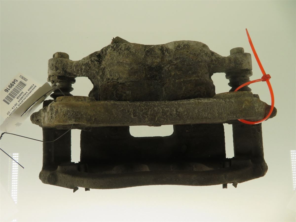 Bremsecaliper Foran Venstre – bilde 2