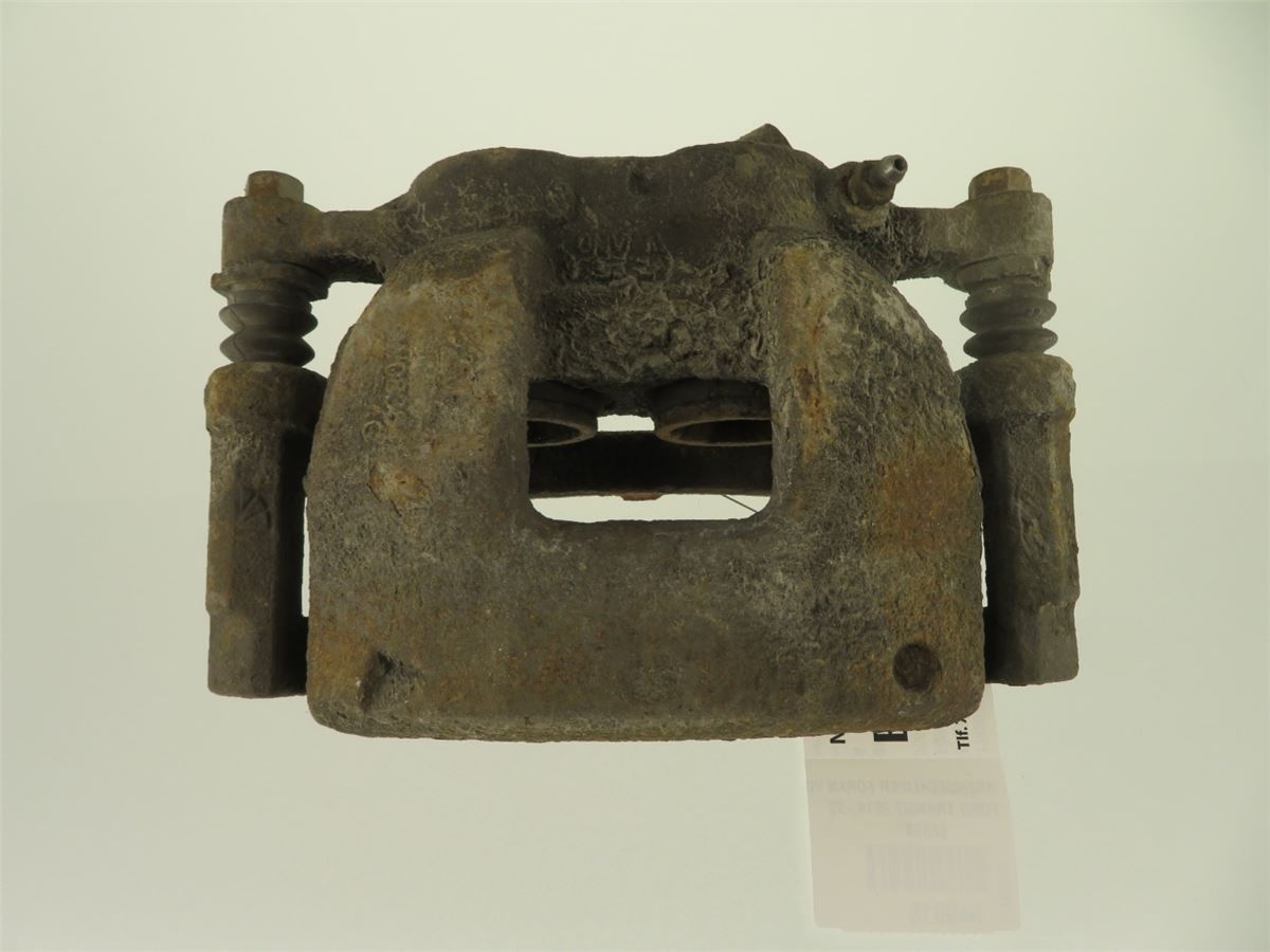 Bremsecaliper Foran Venstre – bilde 3