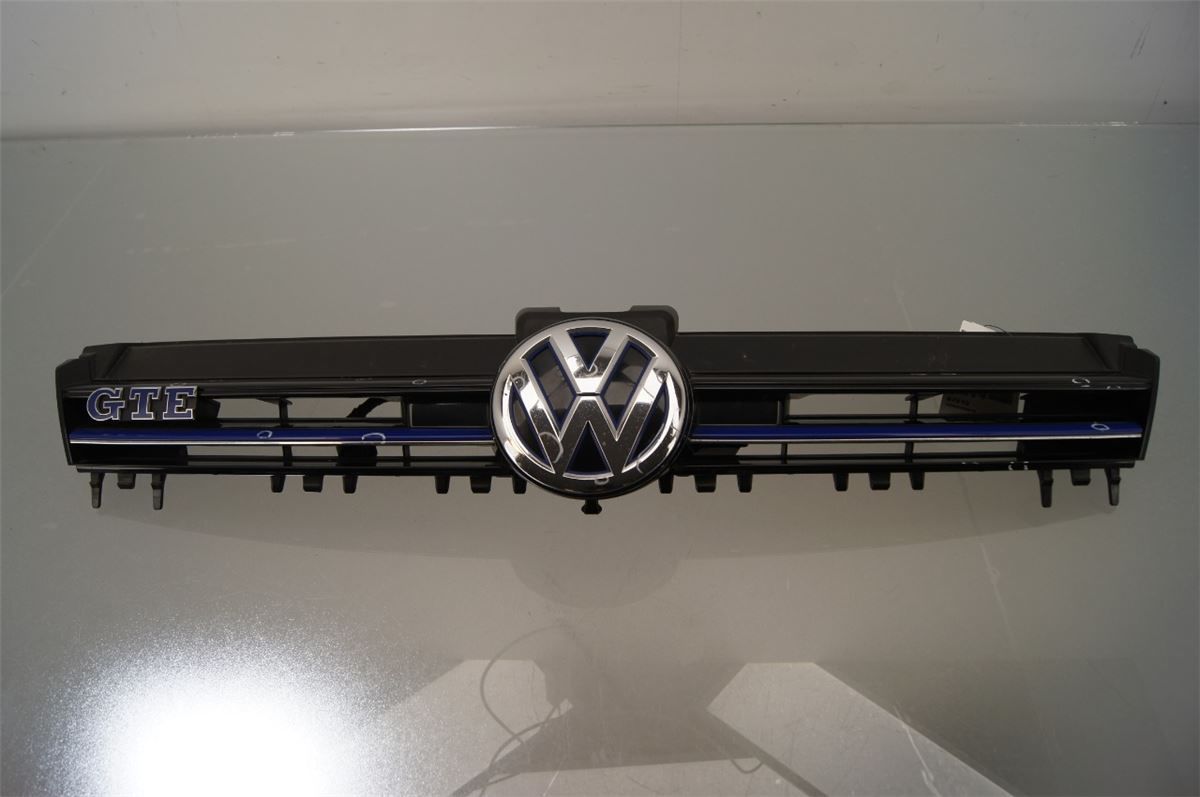 Grill Komplett – bilde 1