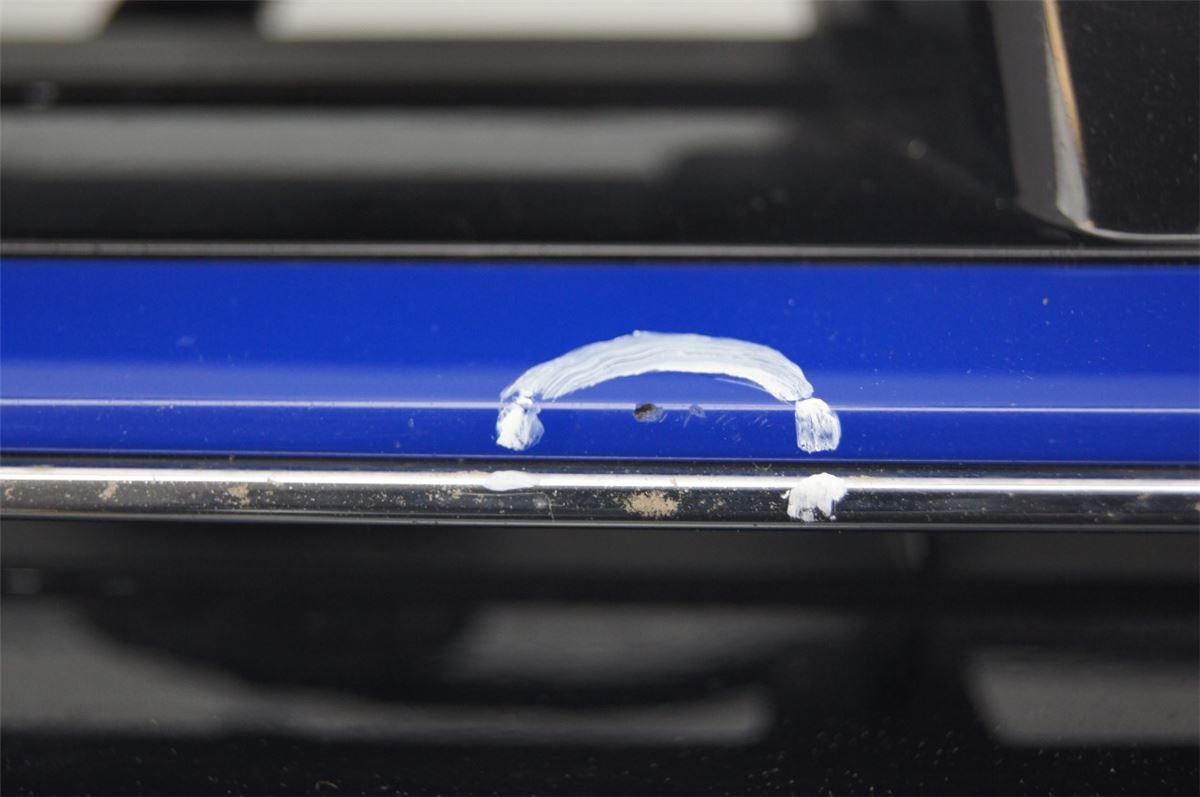 Grill Komplett – bilde 3
