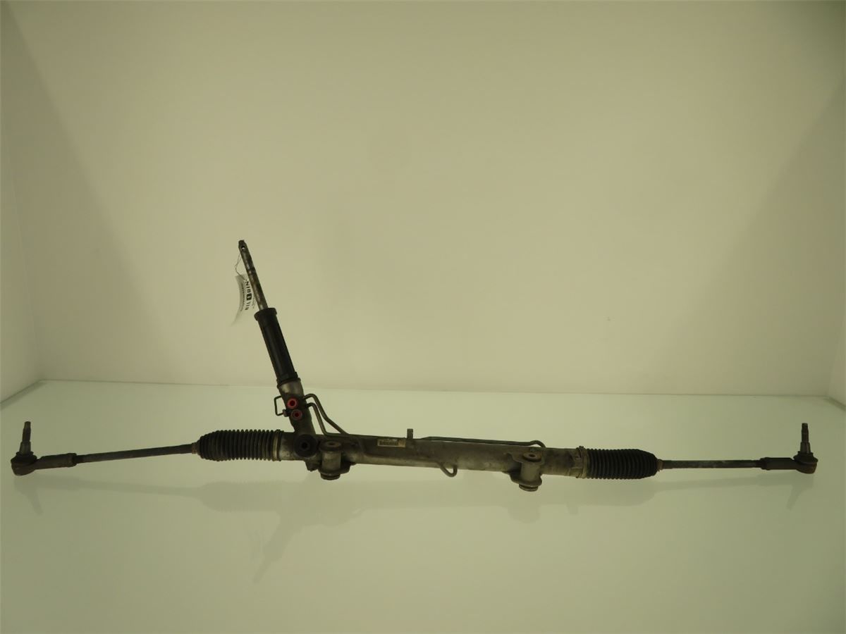 Servo Snekke/Tannstang Hydr. – bilde 1