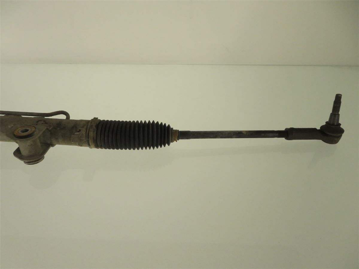 Servo Snekke/Tannstang Hydr. – bilde 3