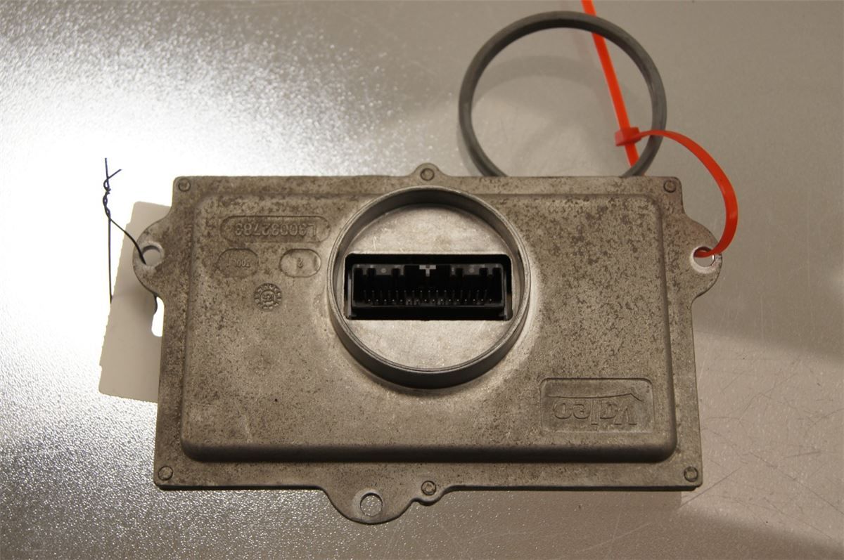 Styreenhet Xenon – bilde 1