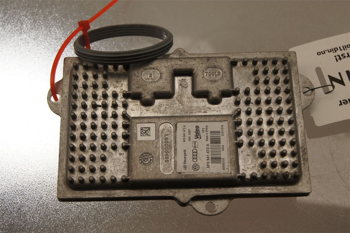 Styreenhet Xenon – bilde 2