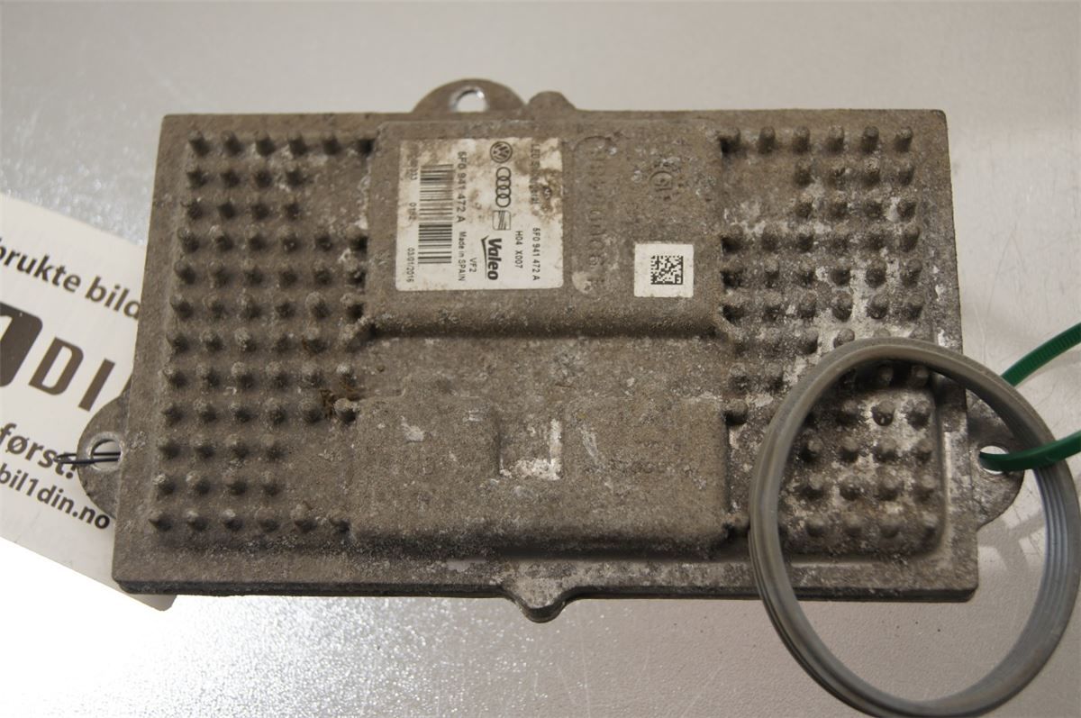 Styreenhet Xenon – bilde 2