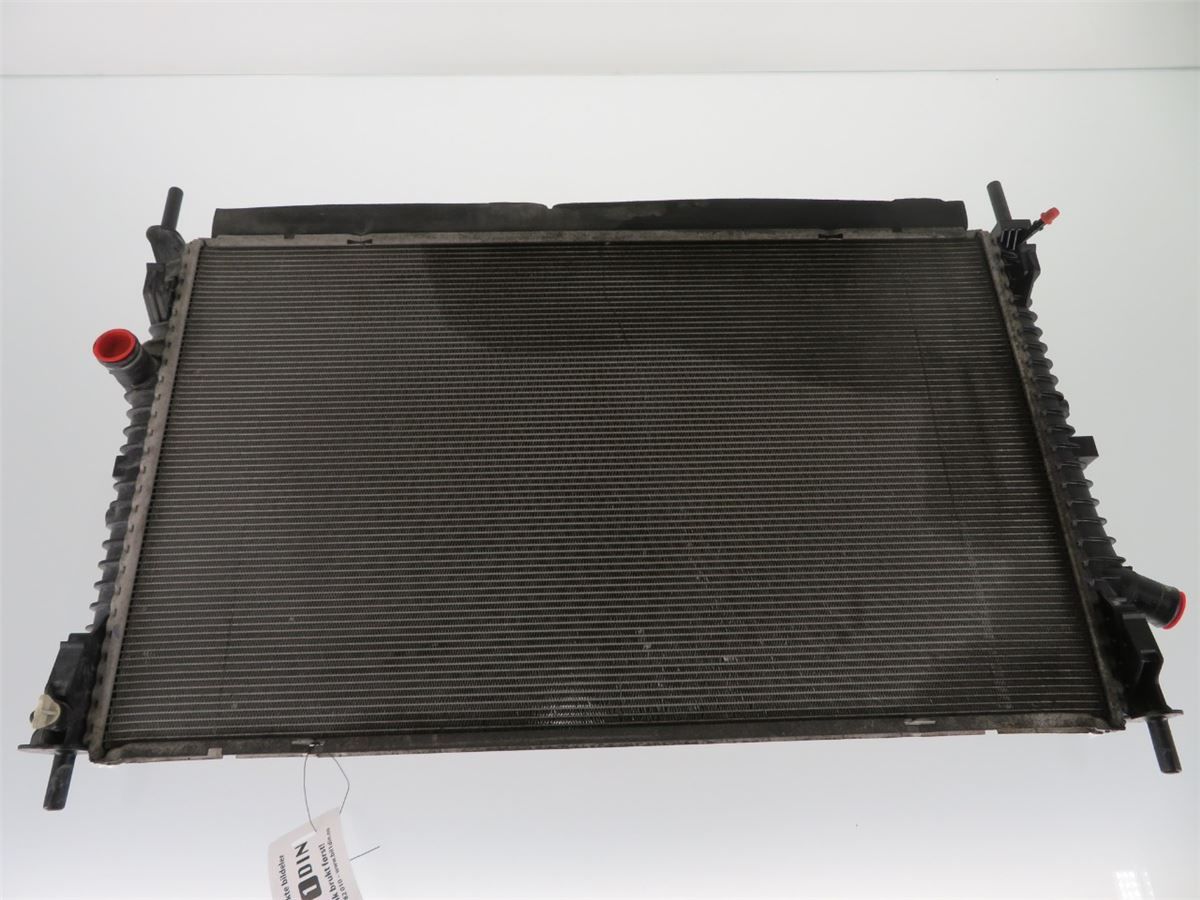 Radiator Manuell – bilde 1