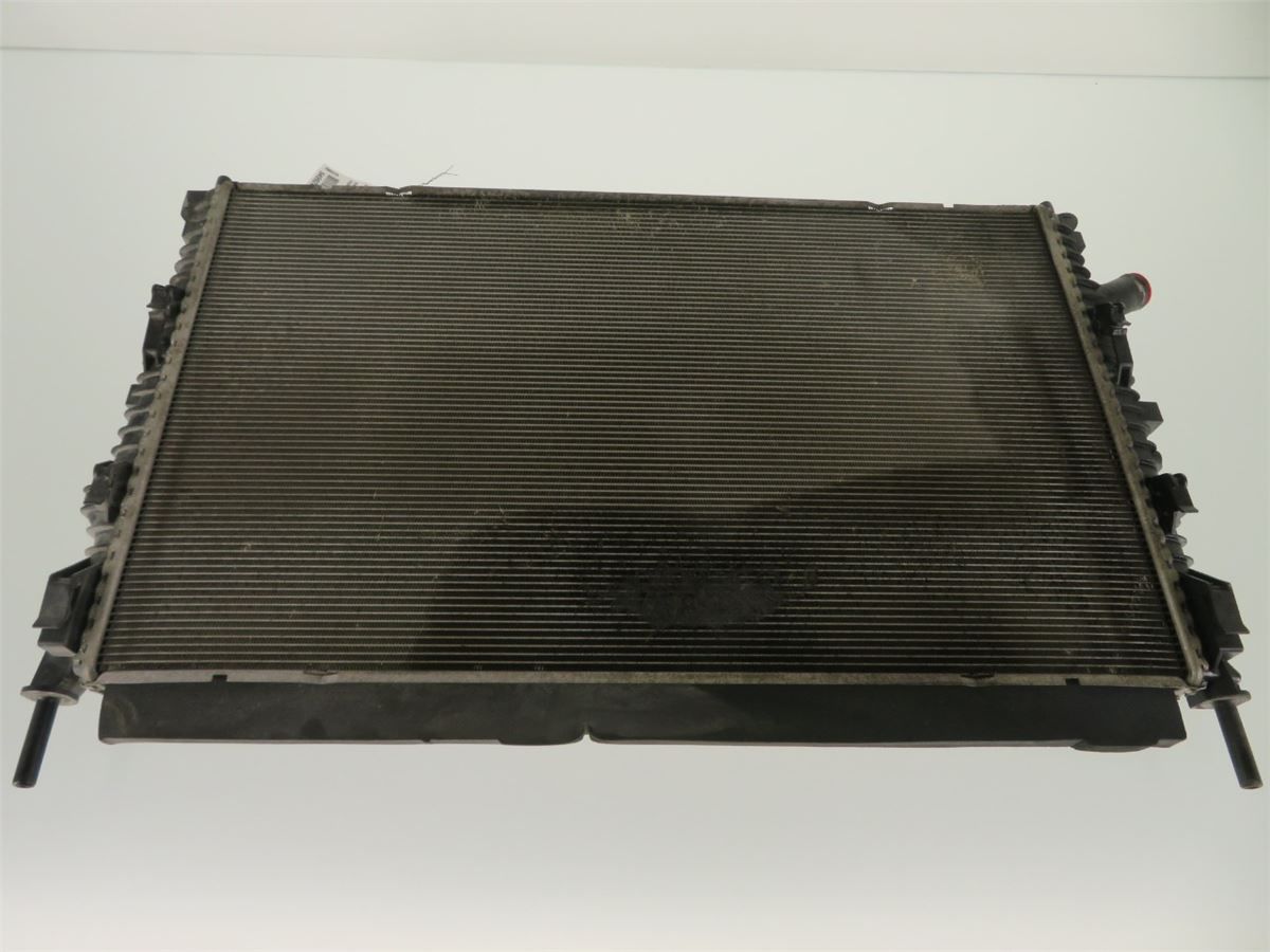 Radiator Manuell – bilde 2