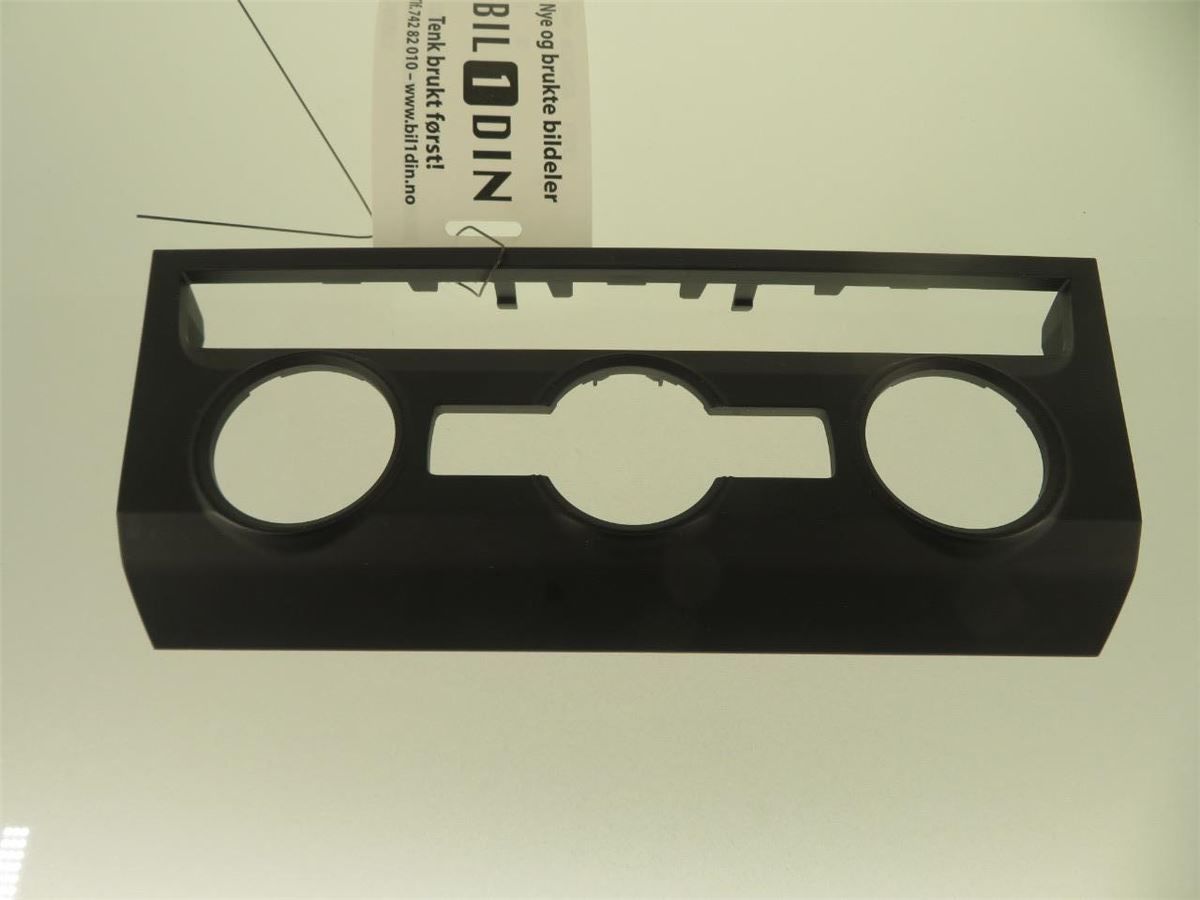 Innr. Dashbord Pyntelist/Ramme – bilde 1