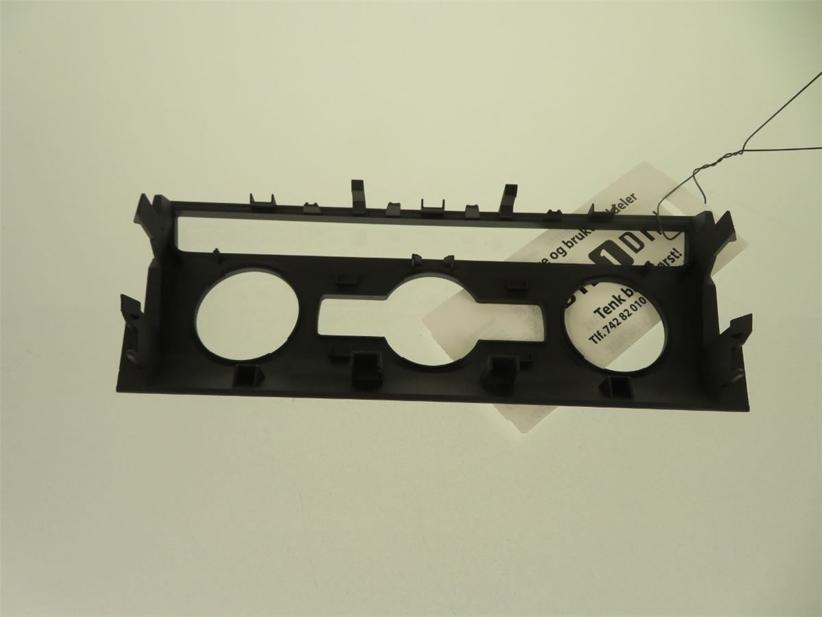 Innr. Dashbord Pyntelist/Ramme – bilde 2