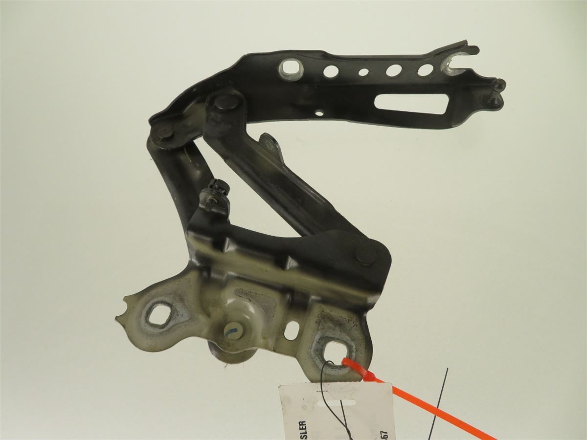 Panser Hengsel / Hengsler – bilde 3