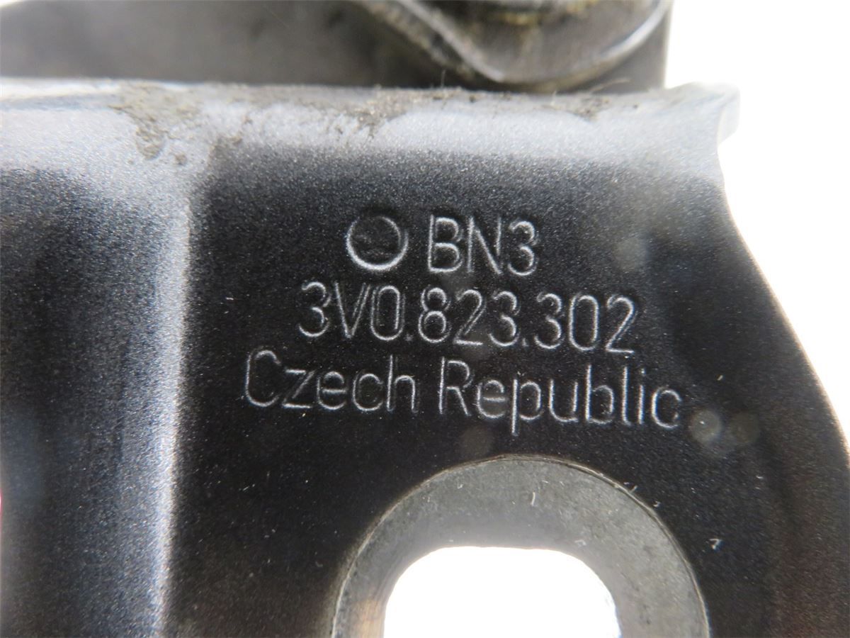Panser Hengsel / Hengsler – bilde 3