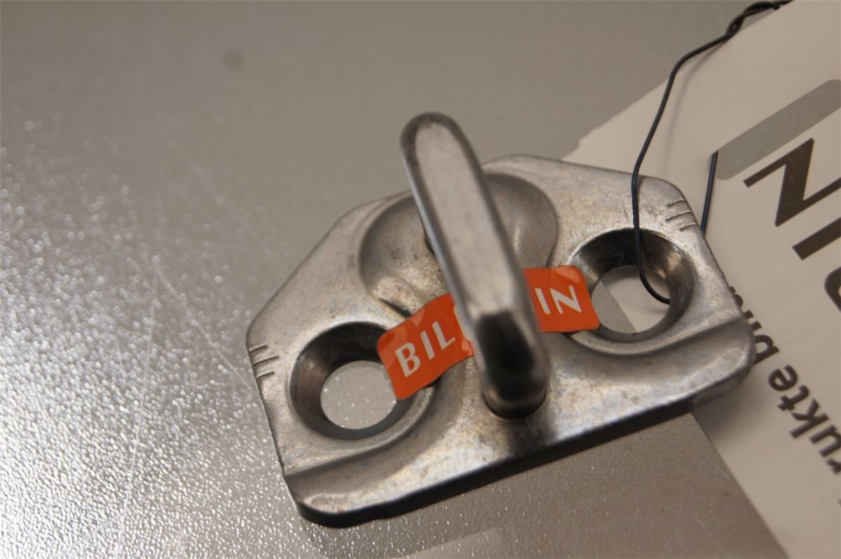 Lås Øvrig – bilde 1