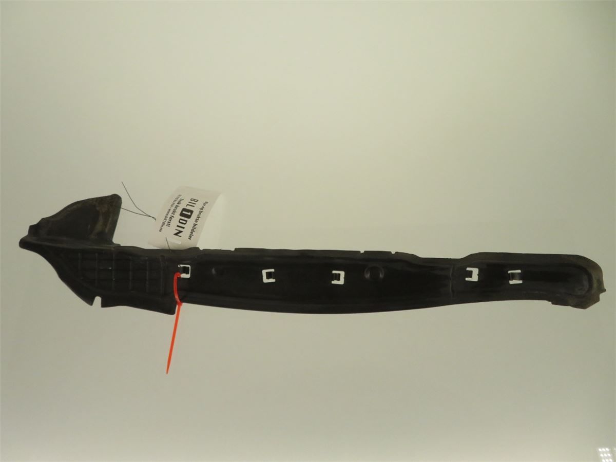 Front Plastdeklser – bilde 1