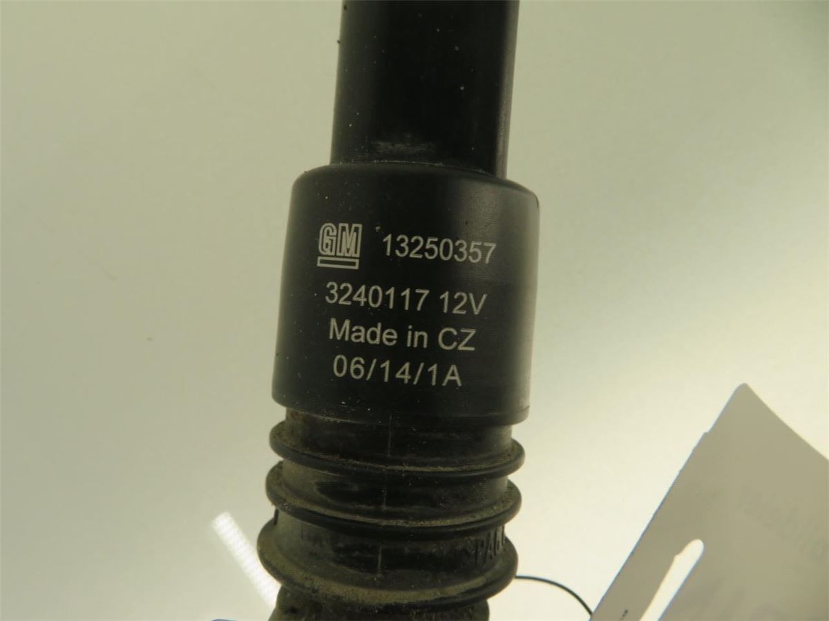 Luftfilter Boks – bilde 3