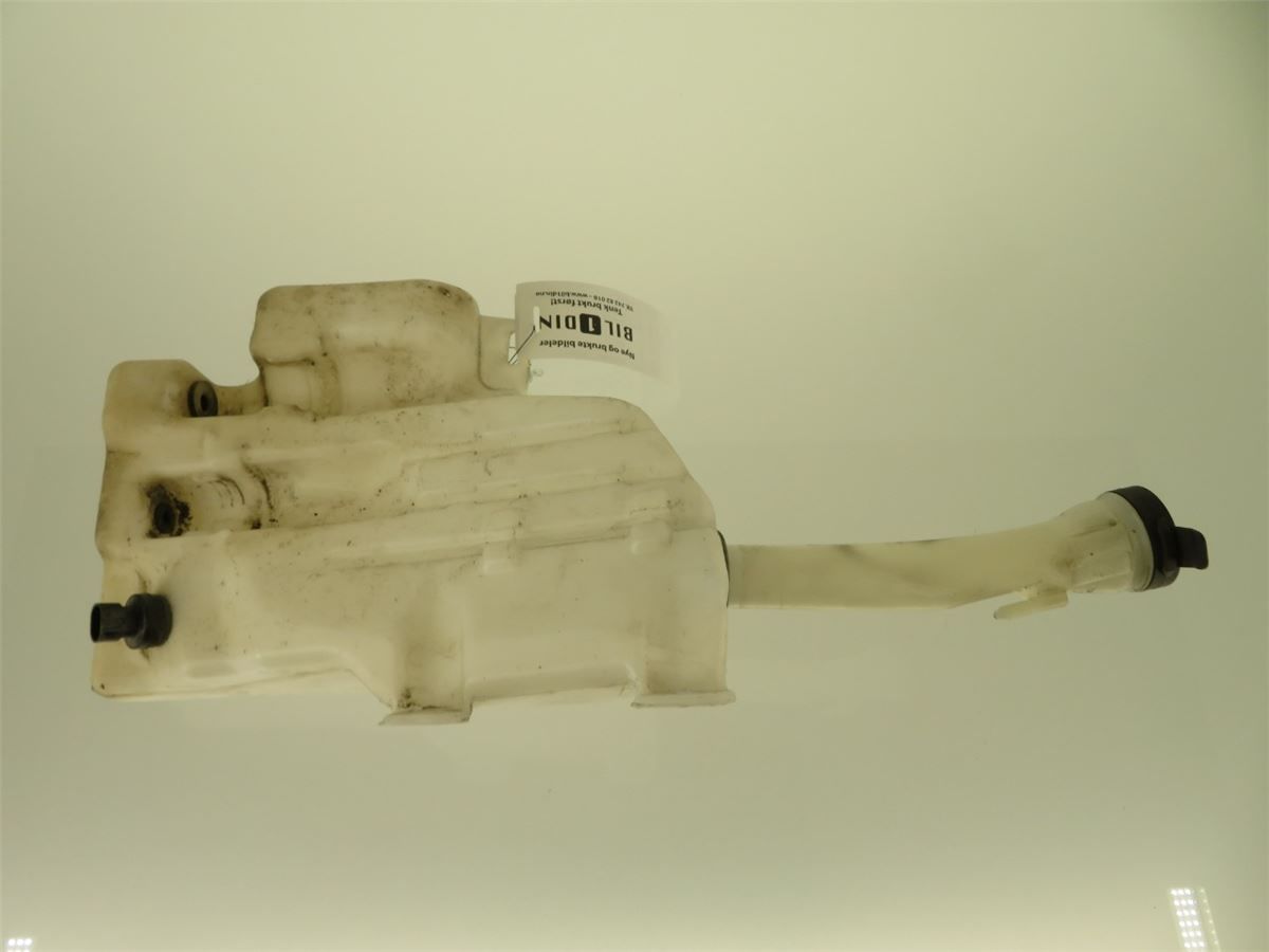 Spylerbeholder Frontrute / Lykte – bilde 1