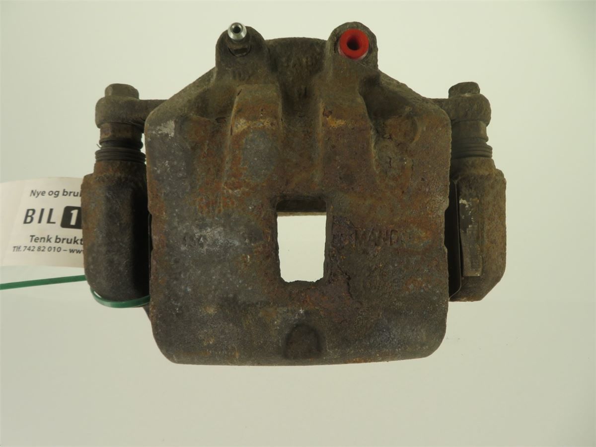 Bremsecaliper Foran Høyre – bilde 2
