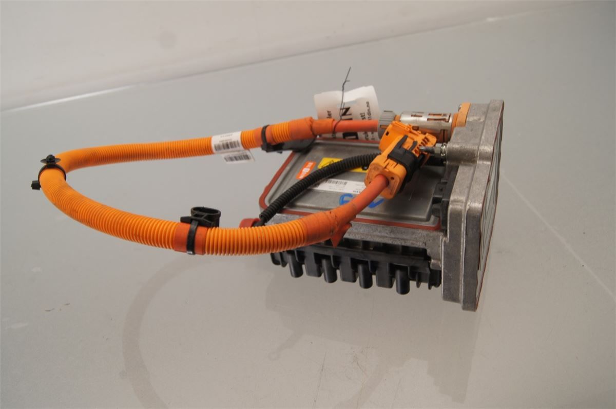 Varmeapparat Reg. Elektrisk – bilde 2