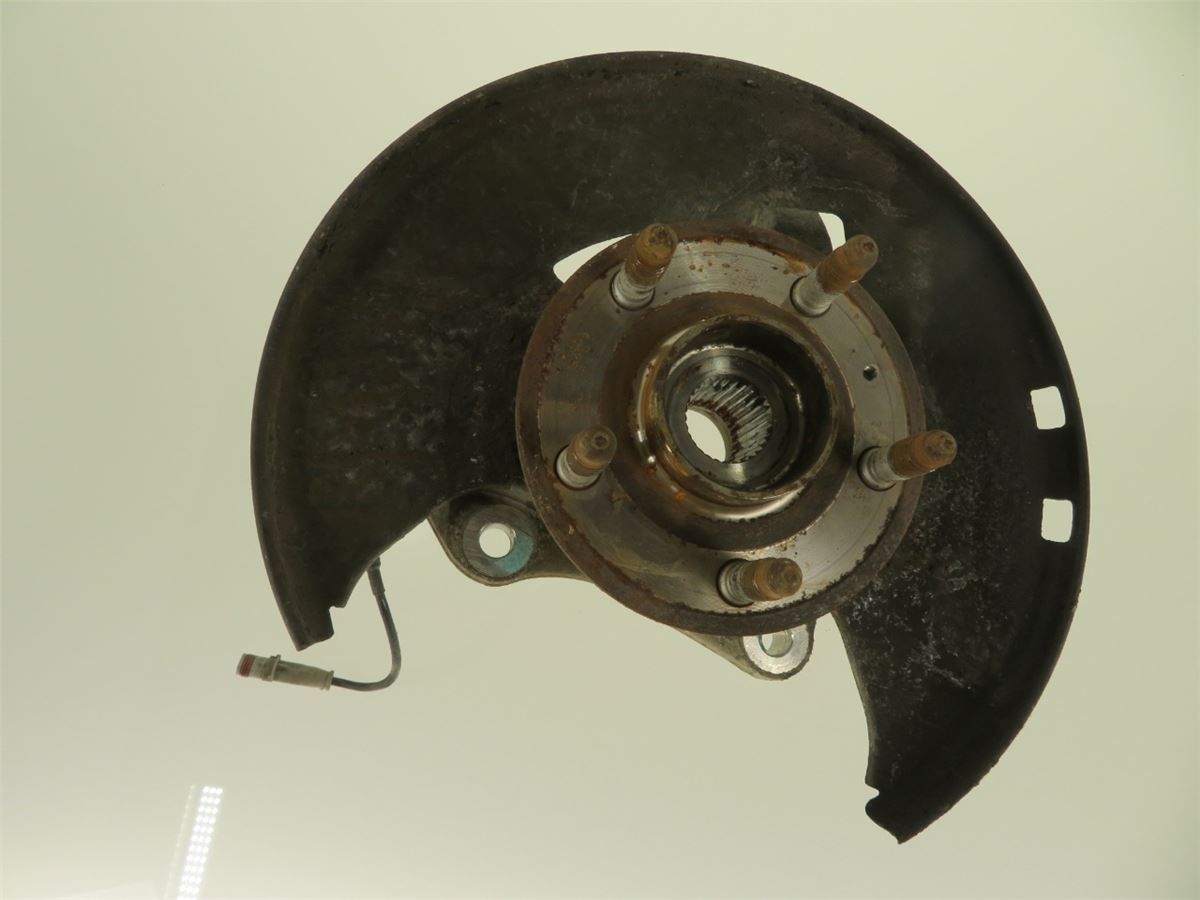 Spindel V.F – bilde 2