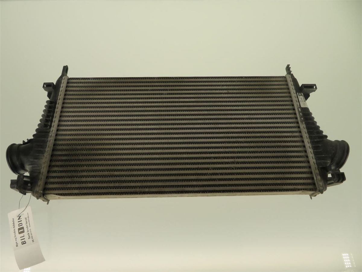 Intercooler Radiator – bilde 1