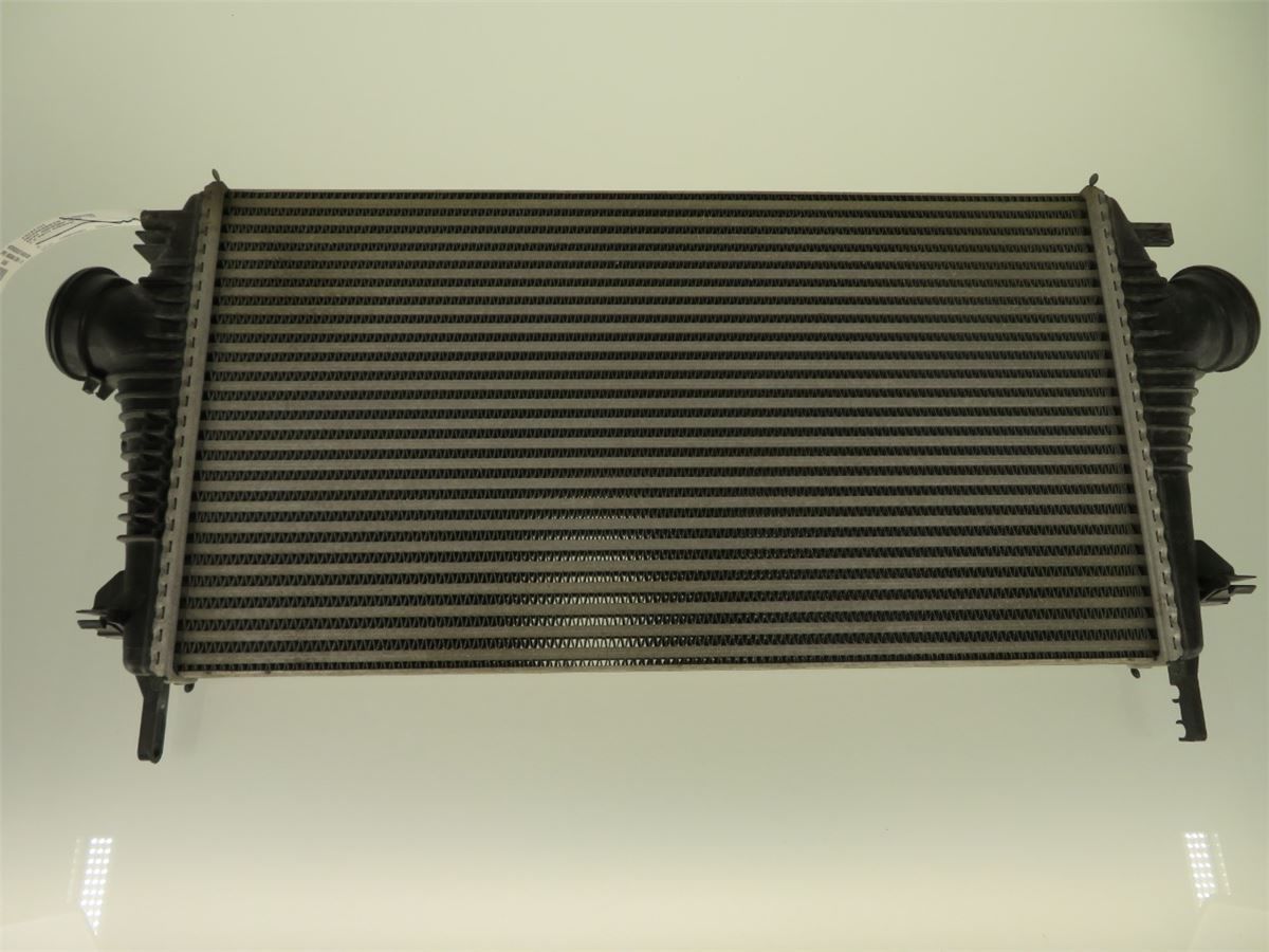 Intercooler Radiator – bilde 3