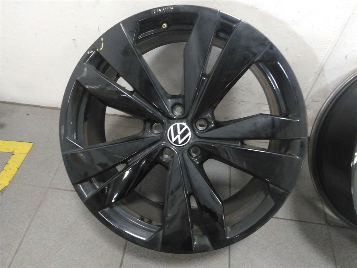 Felg Aluminium – bilde 1
