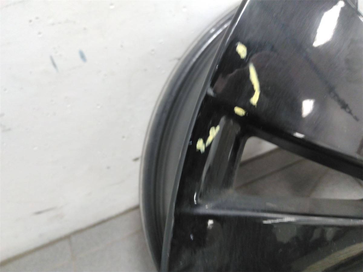 Felg Aluminium – bilde 2