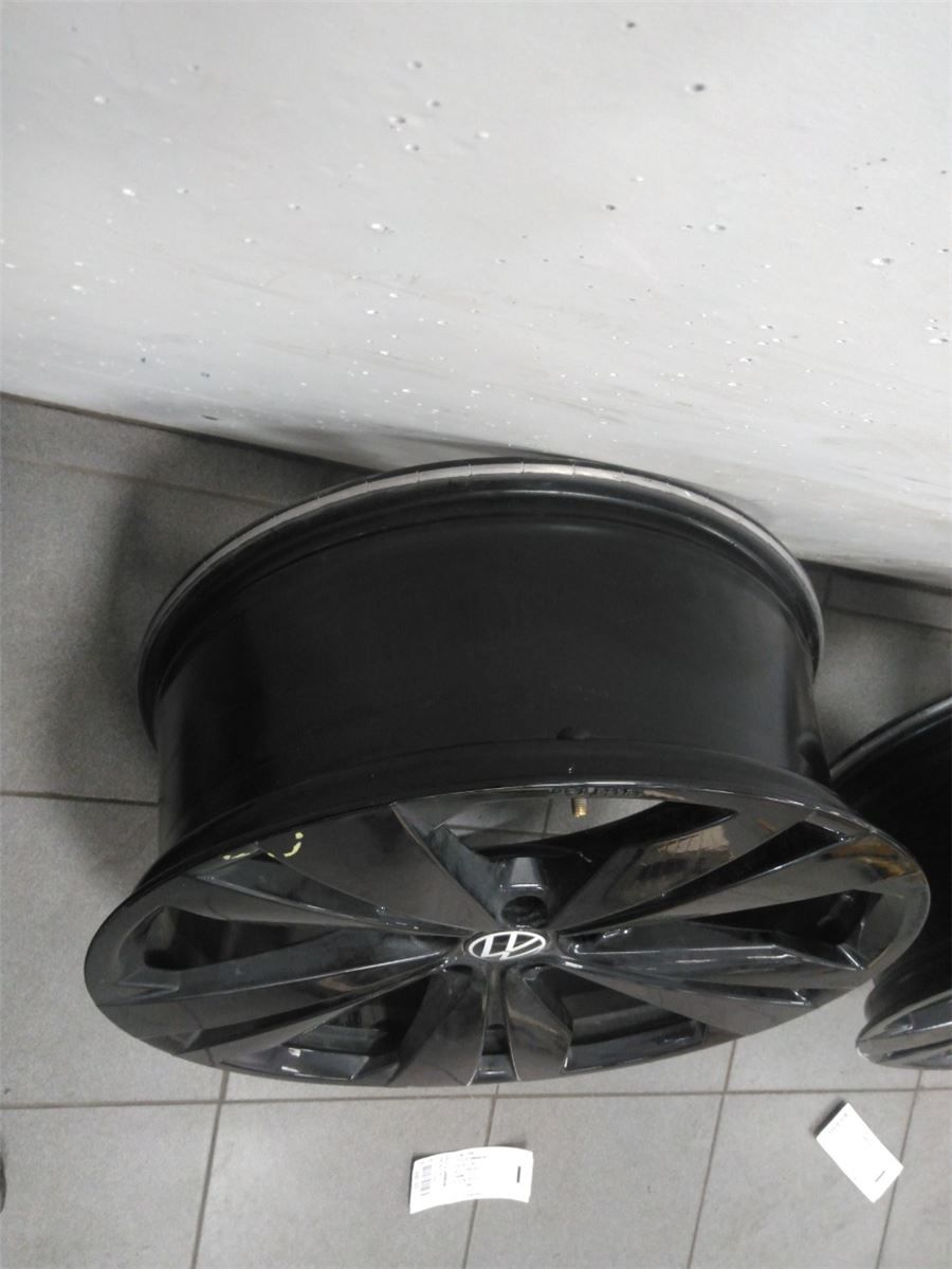 Felg Aluminium – bilde 3