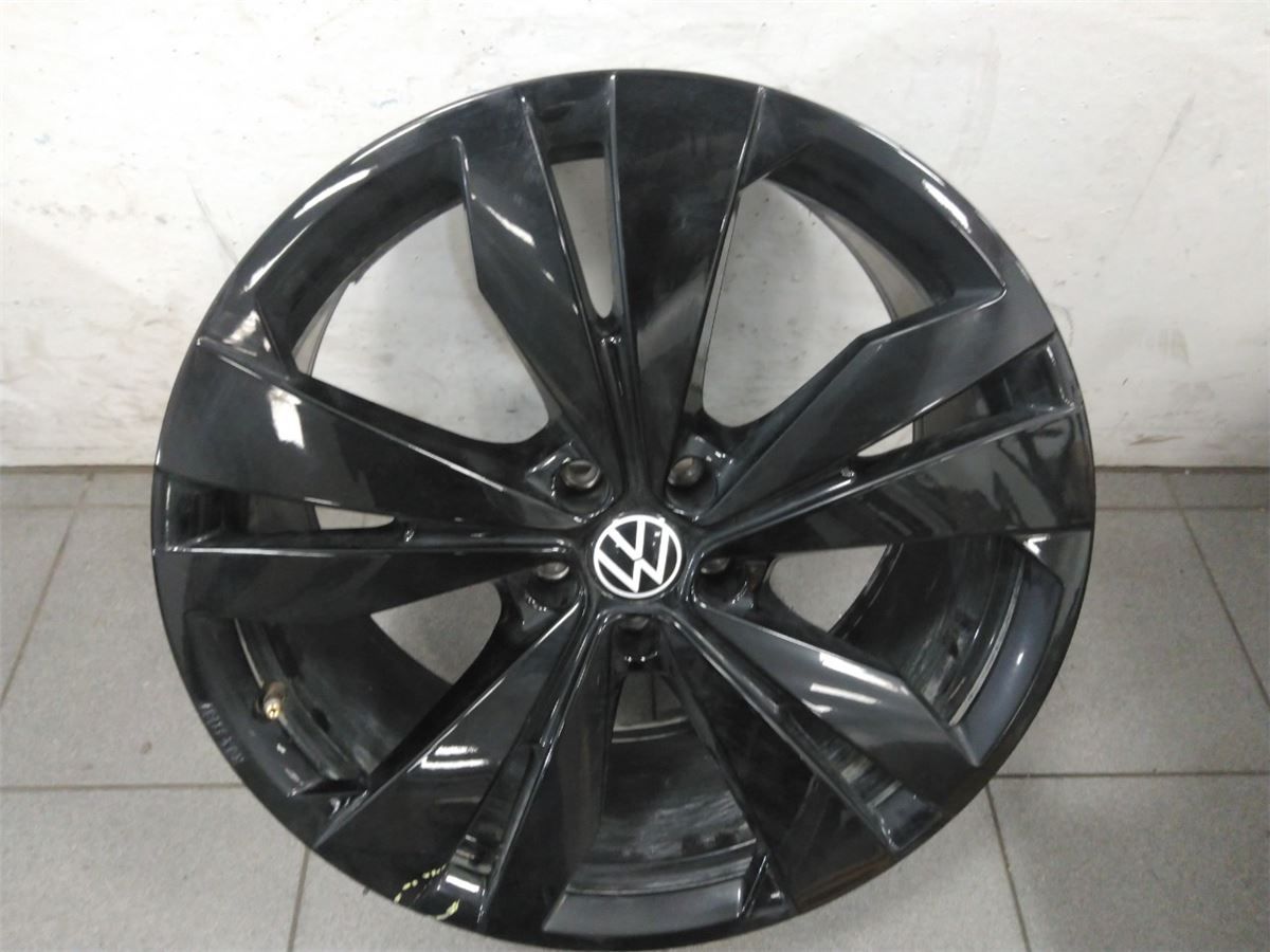 Felg Aluminium – bilde 1