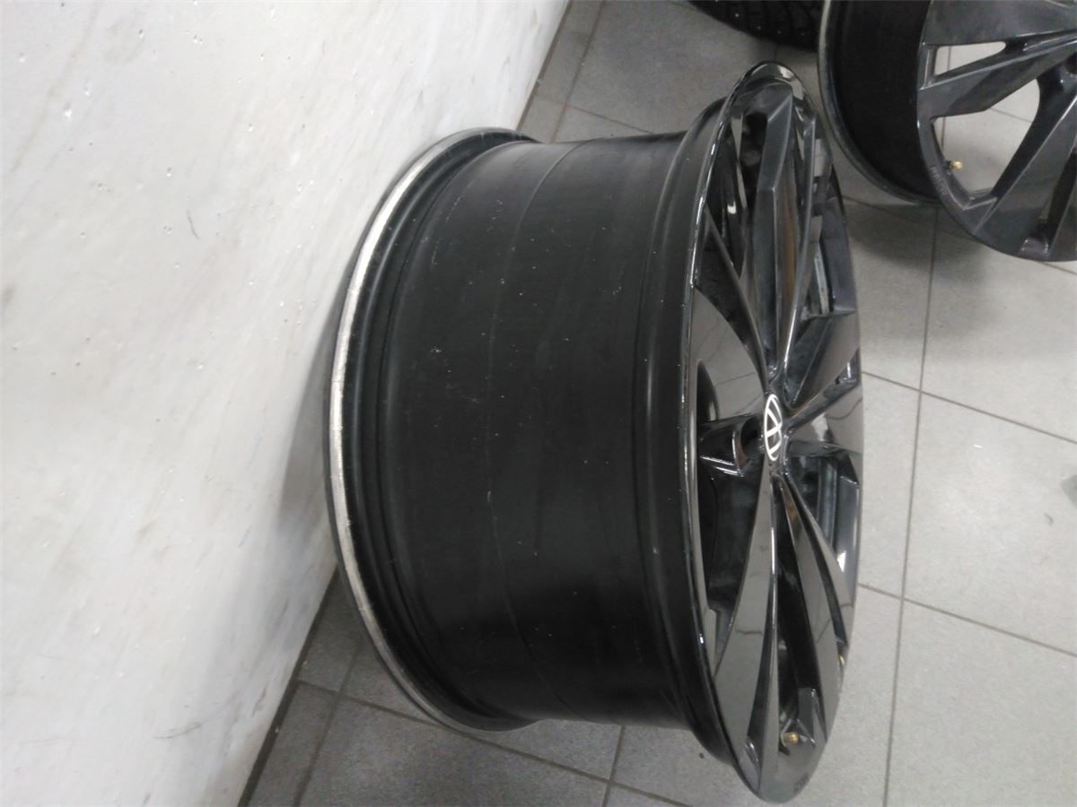 Felg Aluminium – bilde 3