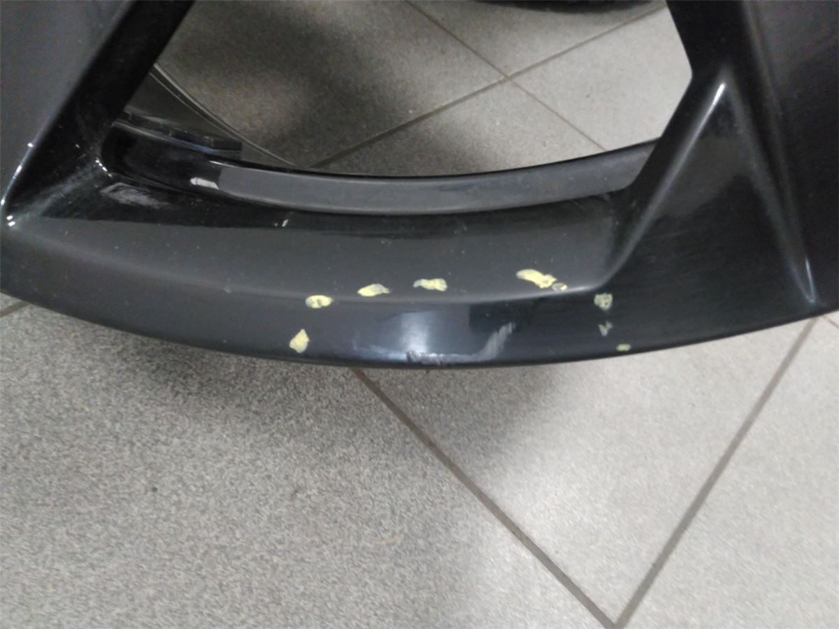 Felg Aluminium – bilde 2