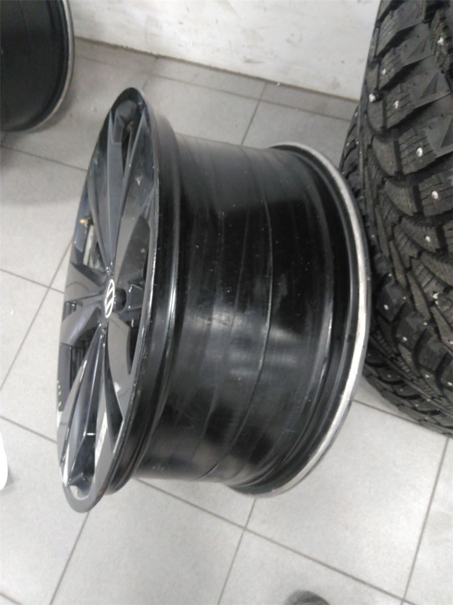 Felg Aluminium – bilde 3