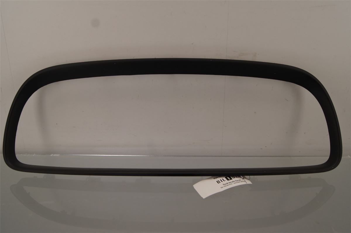 Grill Ramme – bilde 1