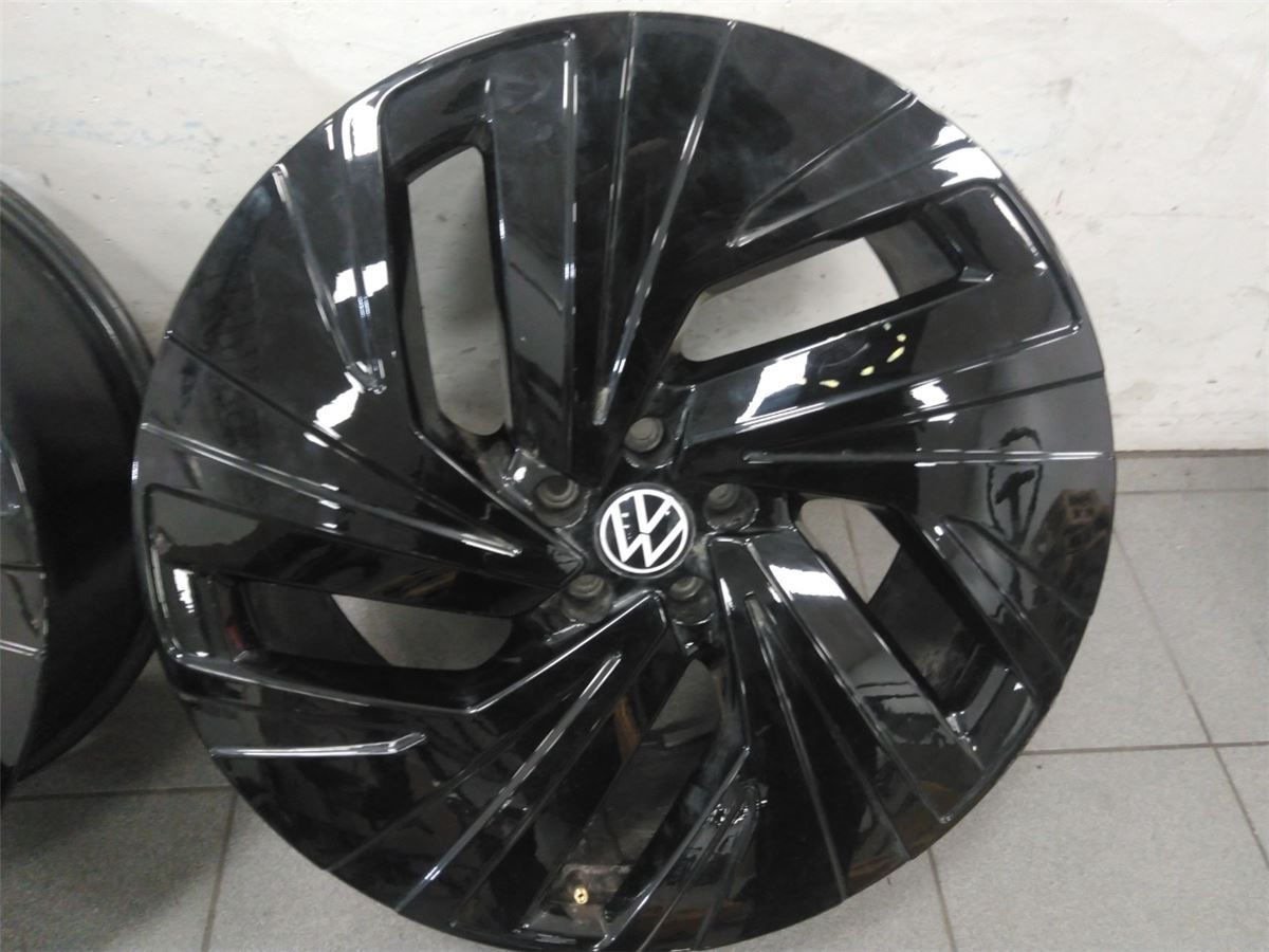 Felg Aluminium – bilde 1