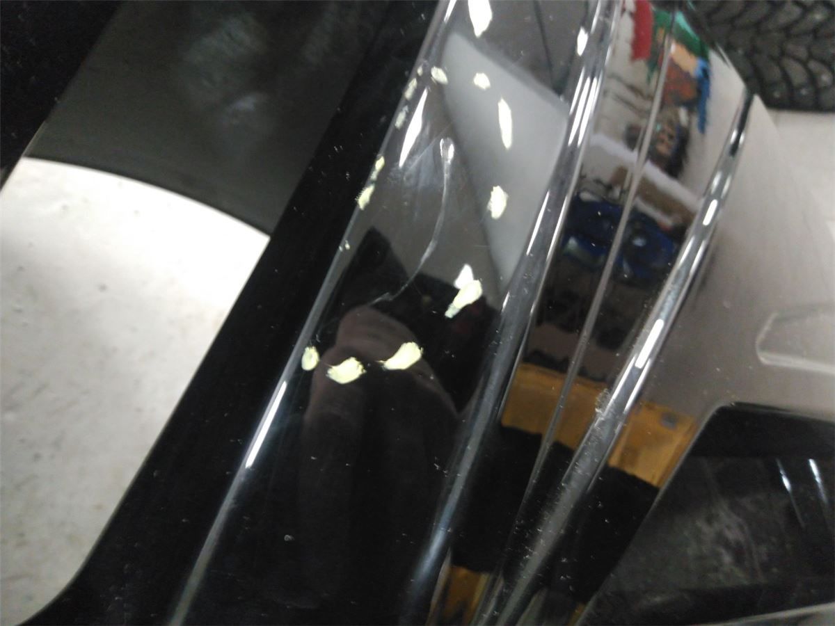 Felg Aluminium – bilde 2