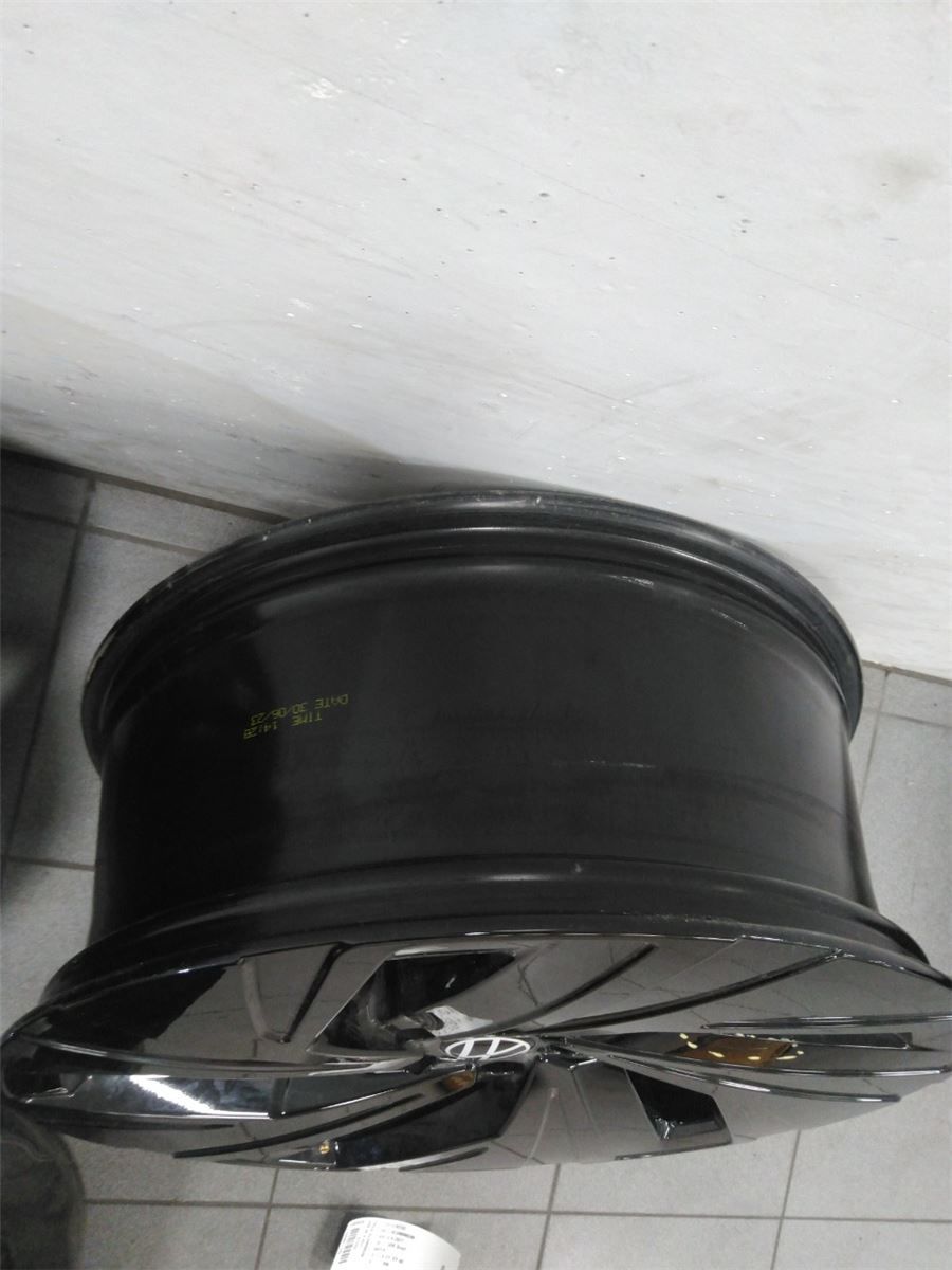 Felg Aluminium – bilde 3