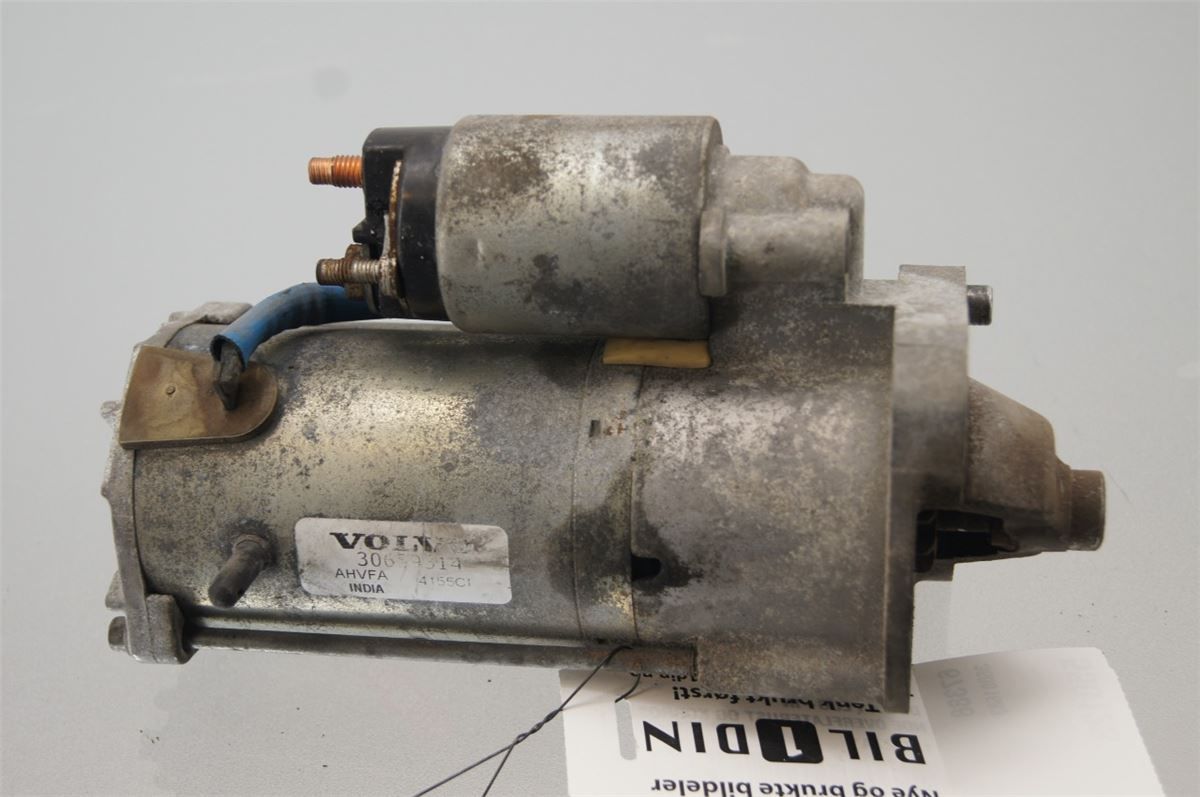Startmotor Diesel – bilde 2