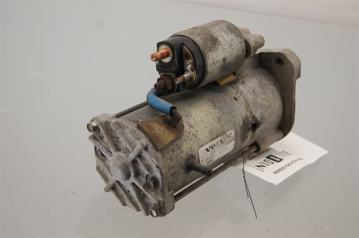 Startmotor Diesel – bilde 3